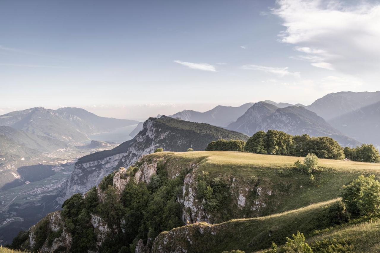 Casa Vacanze Cilla Comano Terme Exteriér fotografie