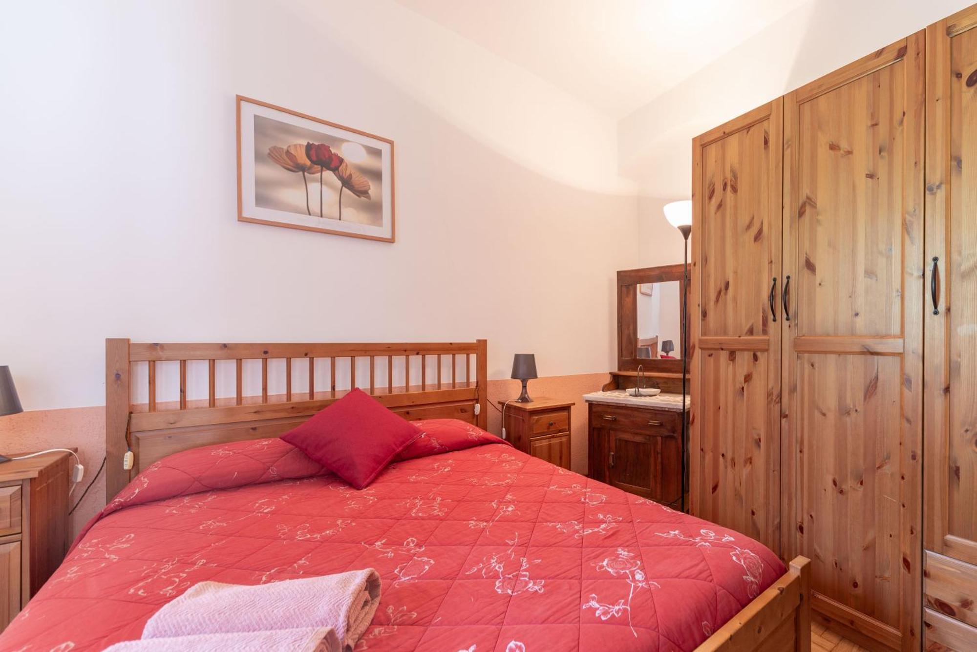 Casa Vacanze Cilla Comano Terme Exteriér fotografie