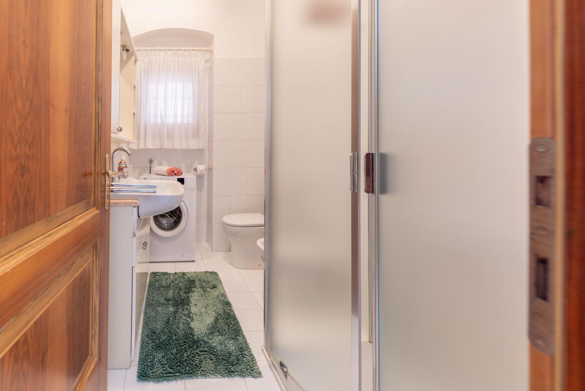 Casa Vacanze Cilla Comano Terme Exteriér fotografie